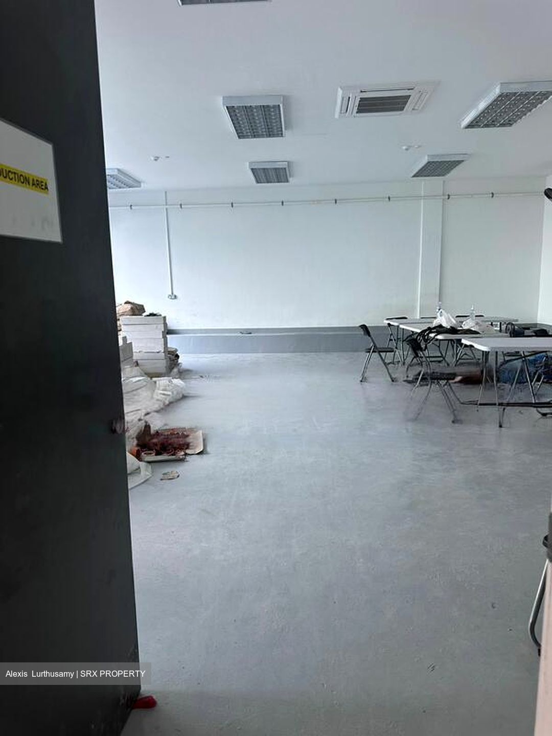 Westlink Techpark (D22), Factory #579056591